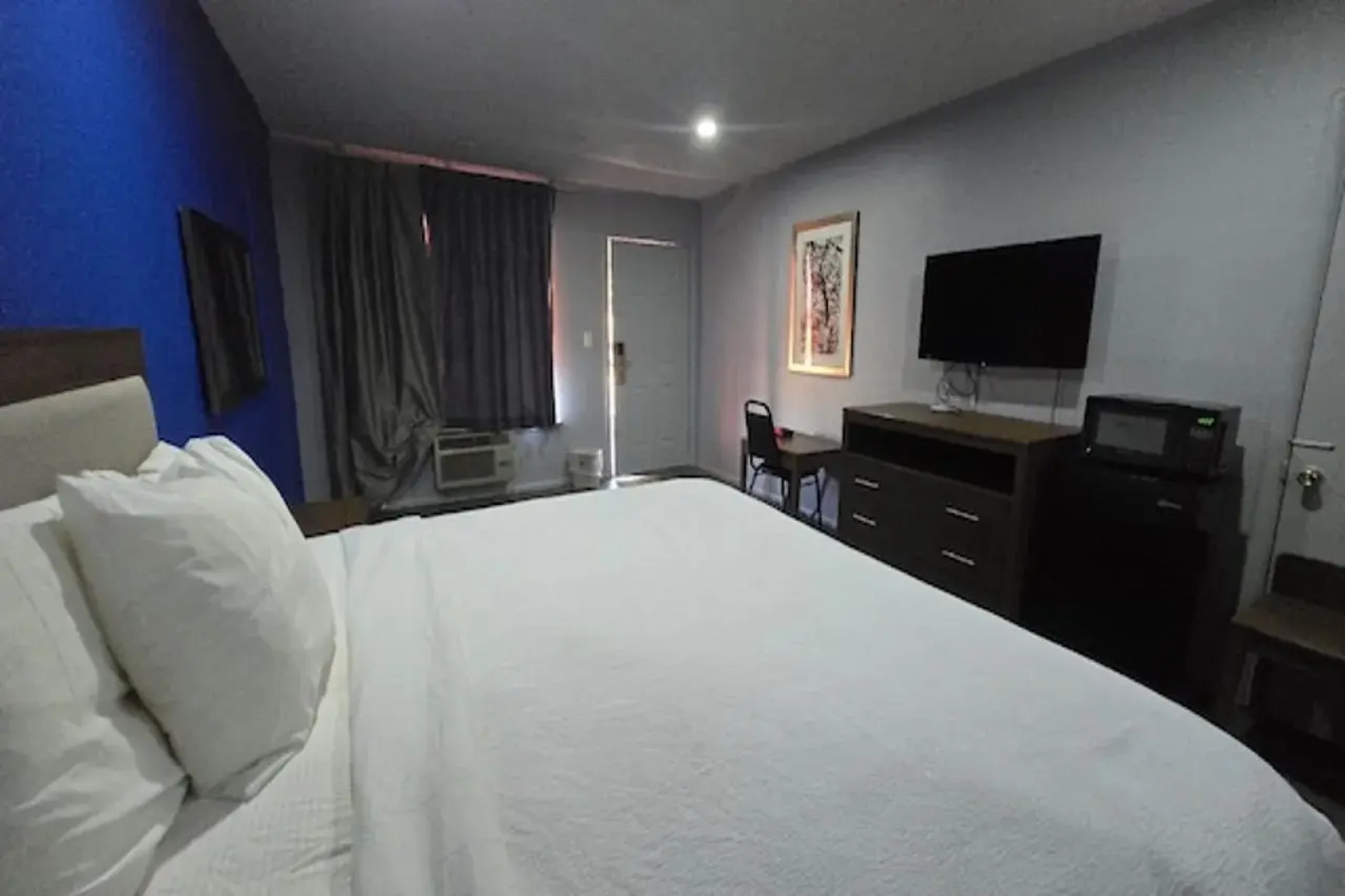 Jeffersonian Motor Inn by Townhouse, Prentiss MS