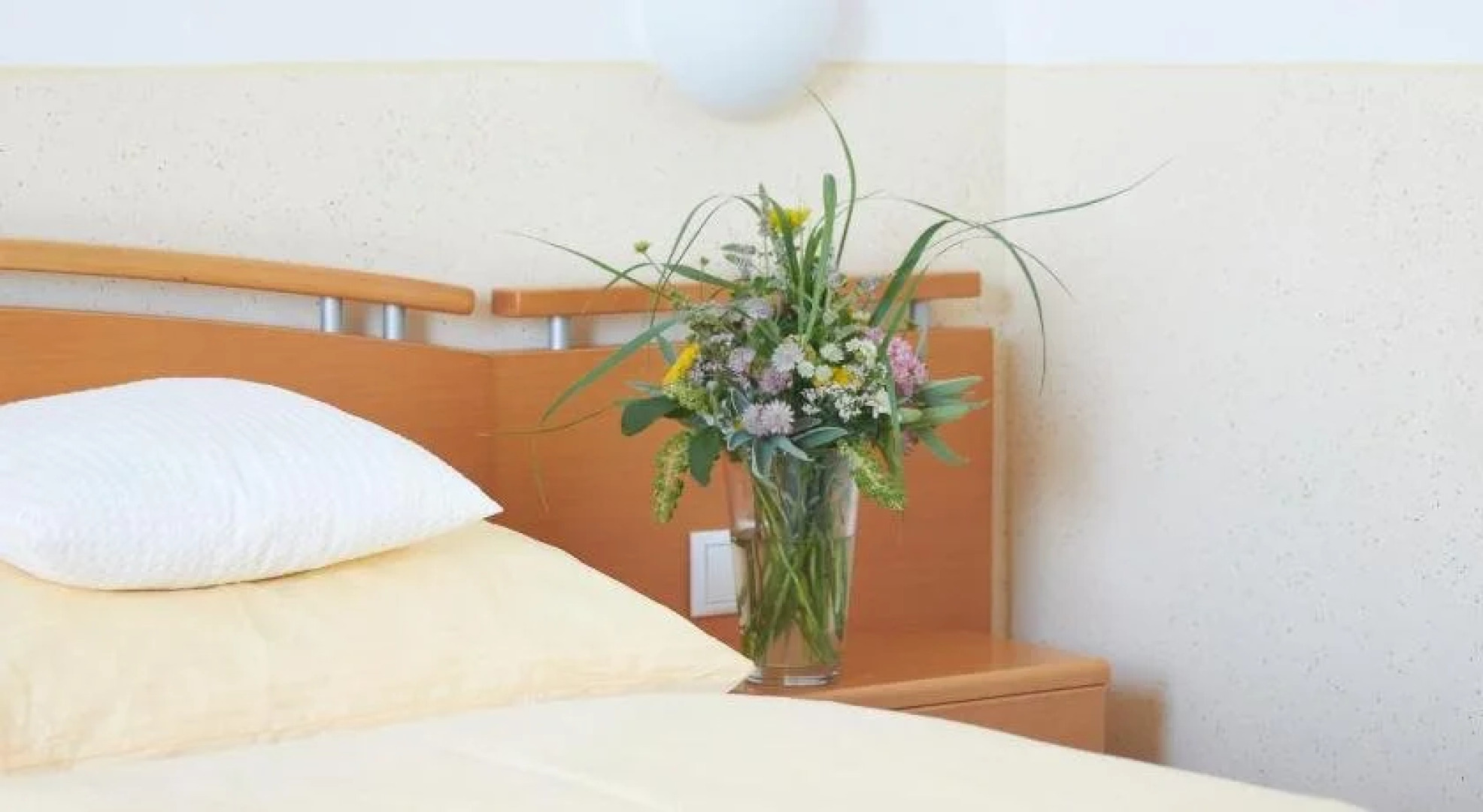 Hotel & Restaurant Seehof