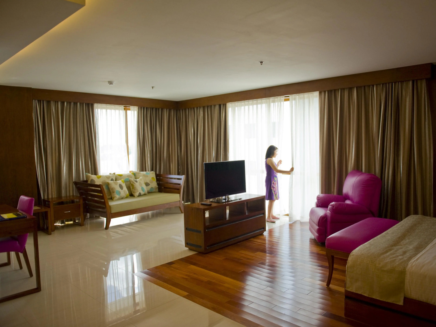 Skinetics Wellness Center Boutique Hotel