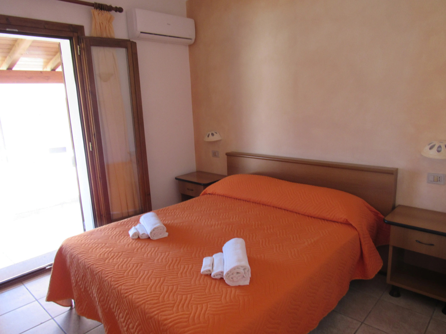 Marina Manna Hotel & Club Village