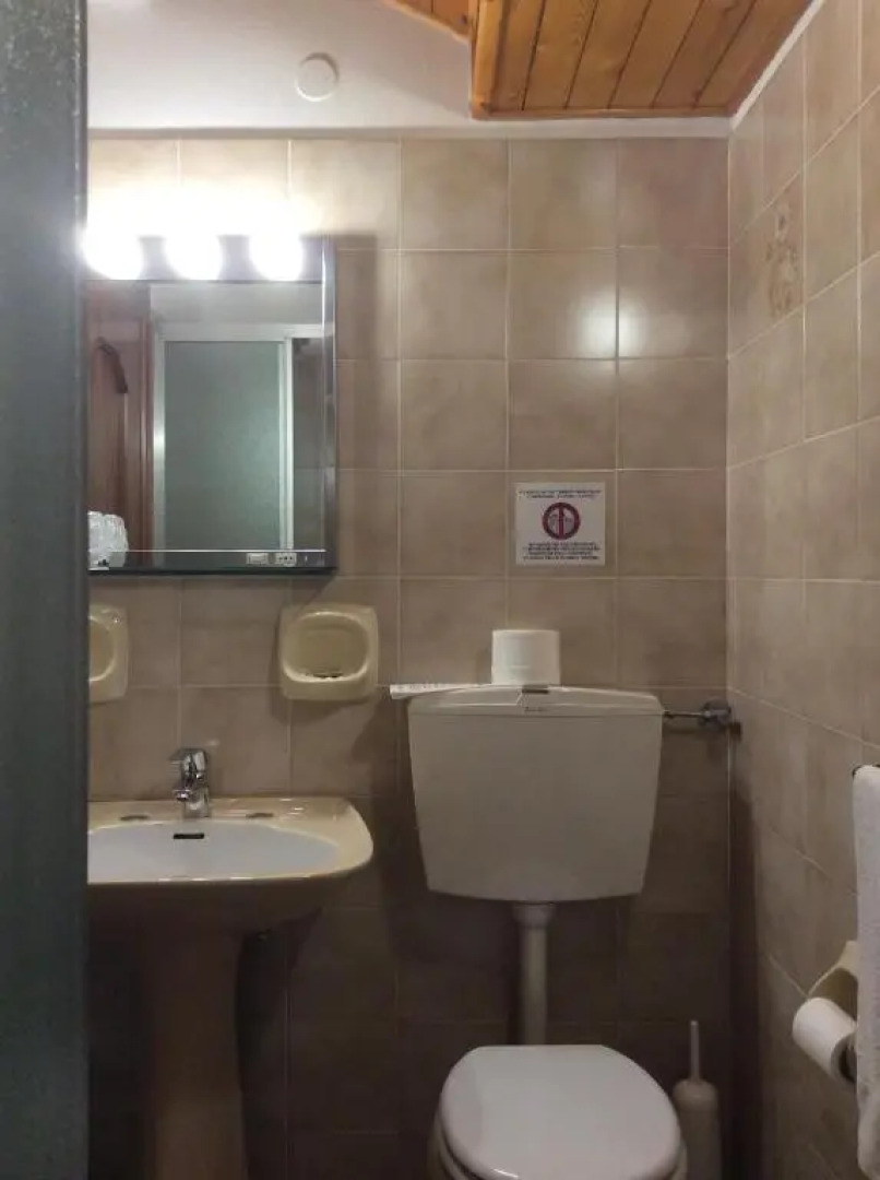 Albergo Ristorante Scanapà