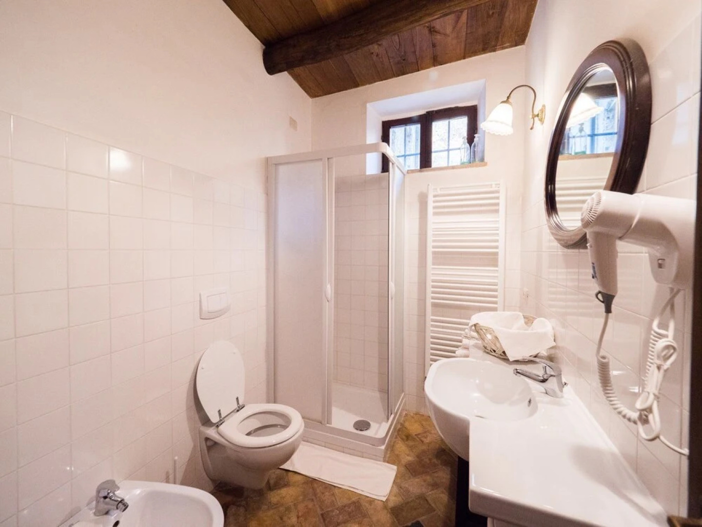 Il Becco Felice Food & Farm Holiday