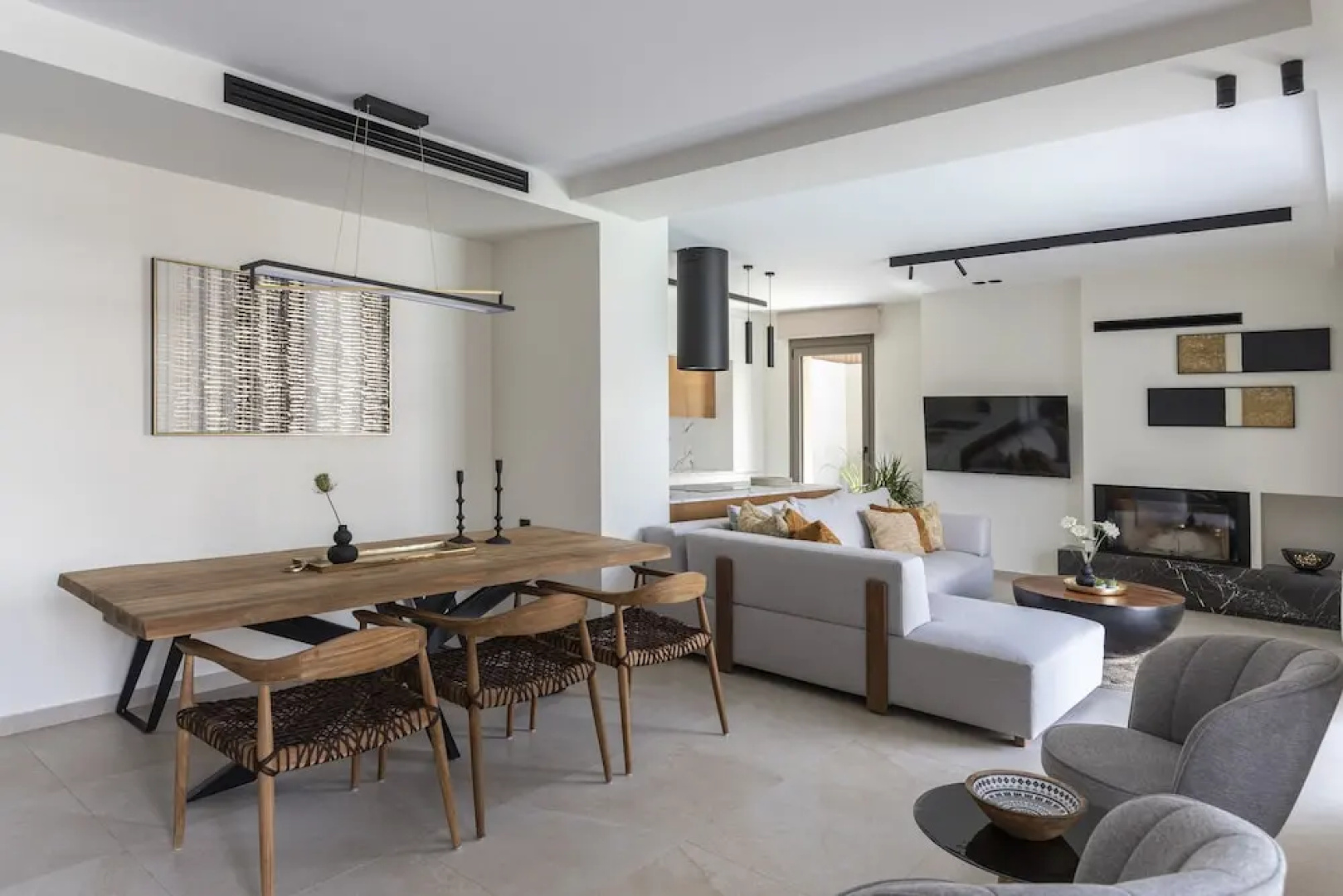 Salina SPA Villas - with PRIVATE ECO-POOL, SAUNA & Hot Tub