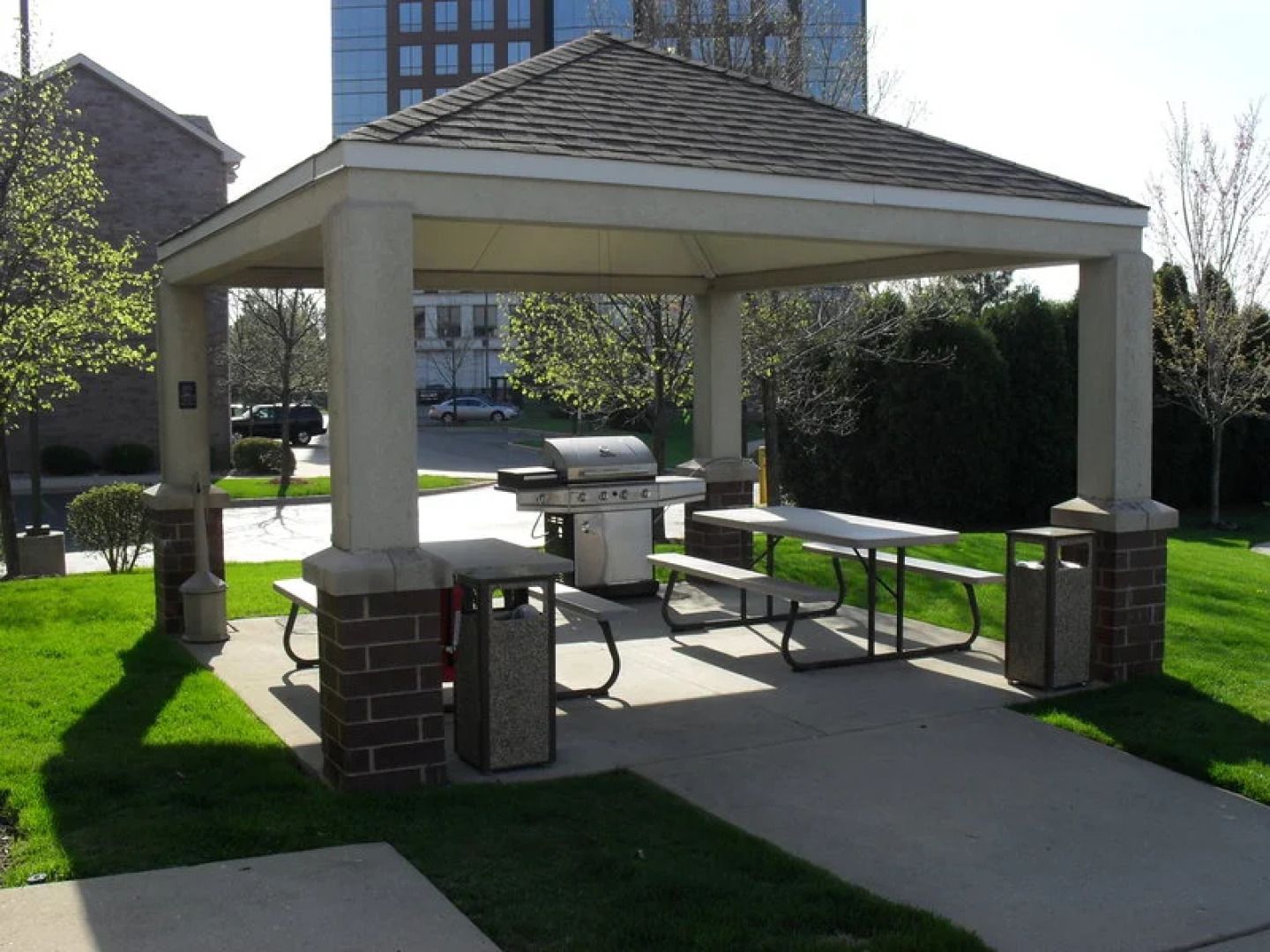 Hawthorn Suites by Wyndham Chicago Hoffman Estates