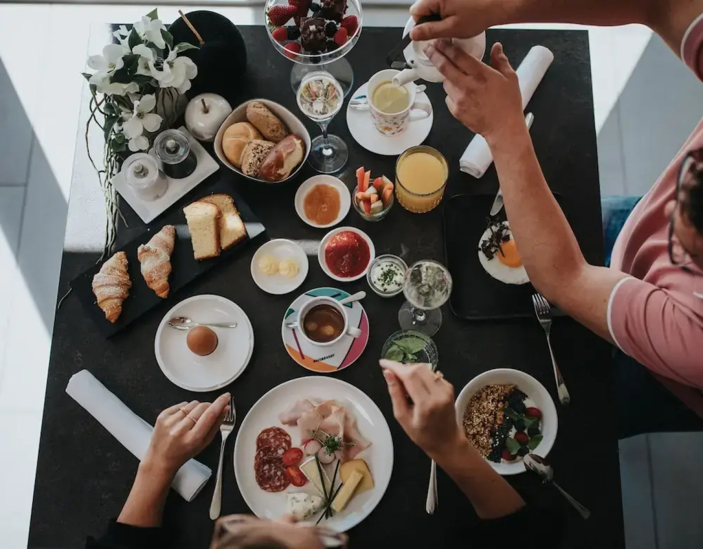 La Vista Nature Living