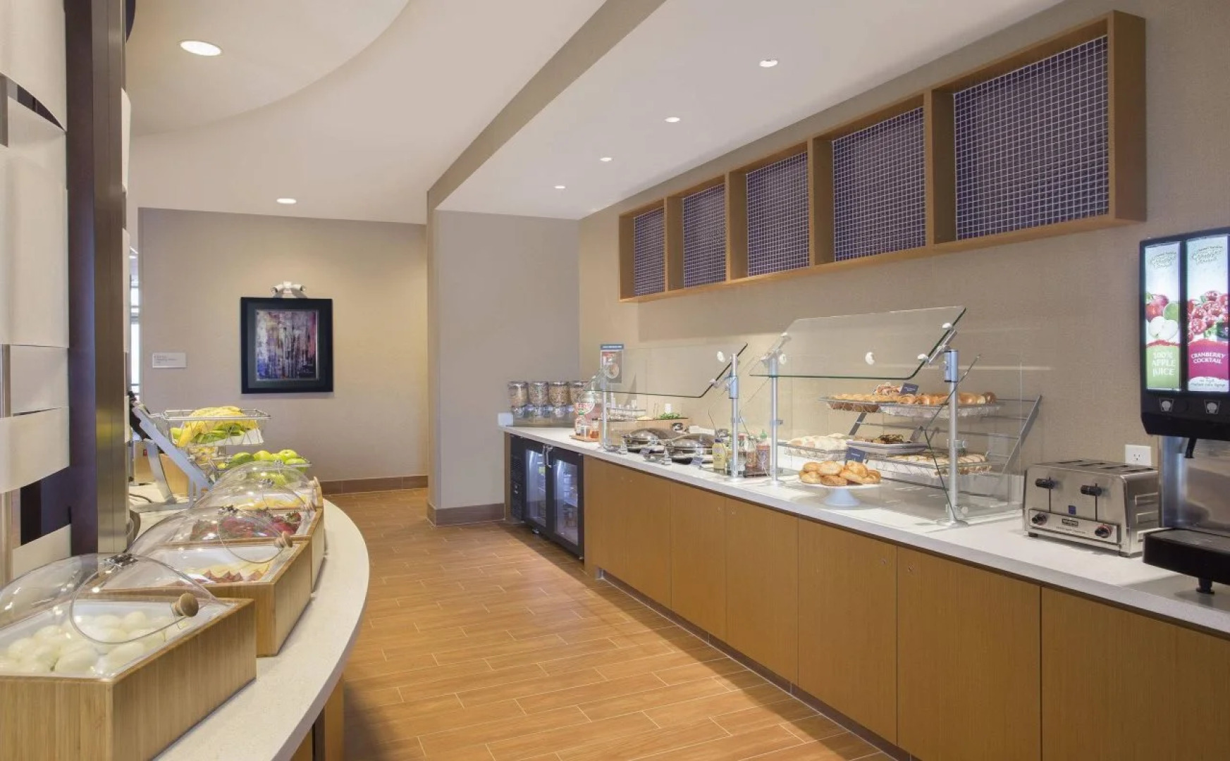 Springhill Suites Mount Laurel