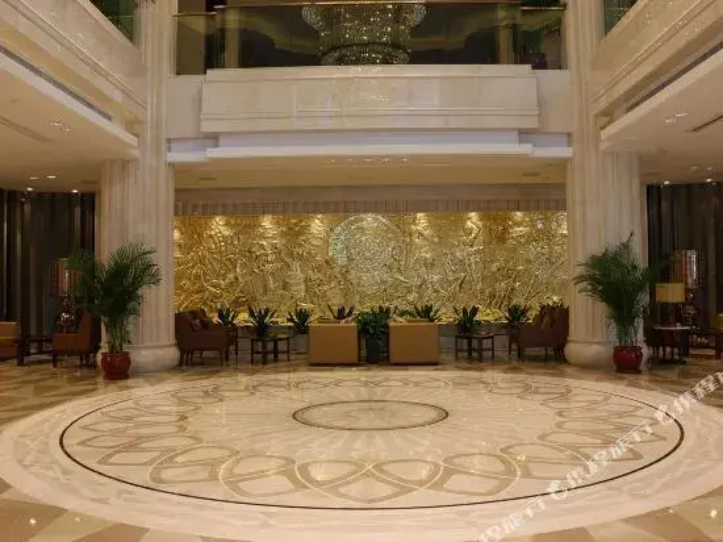 Shenhang International Hotel