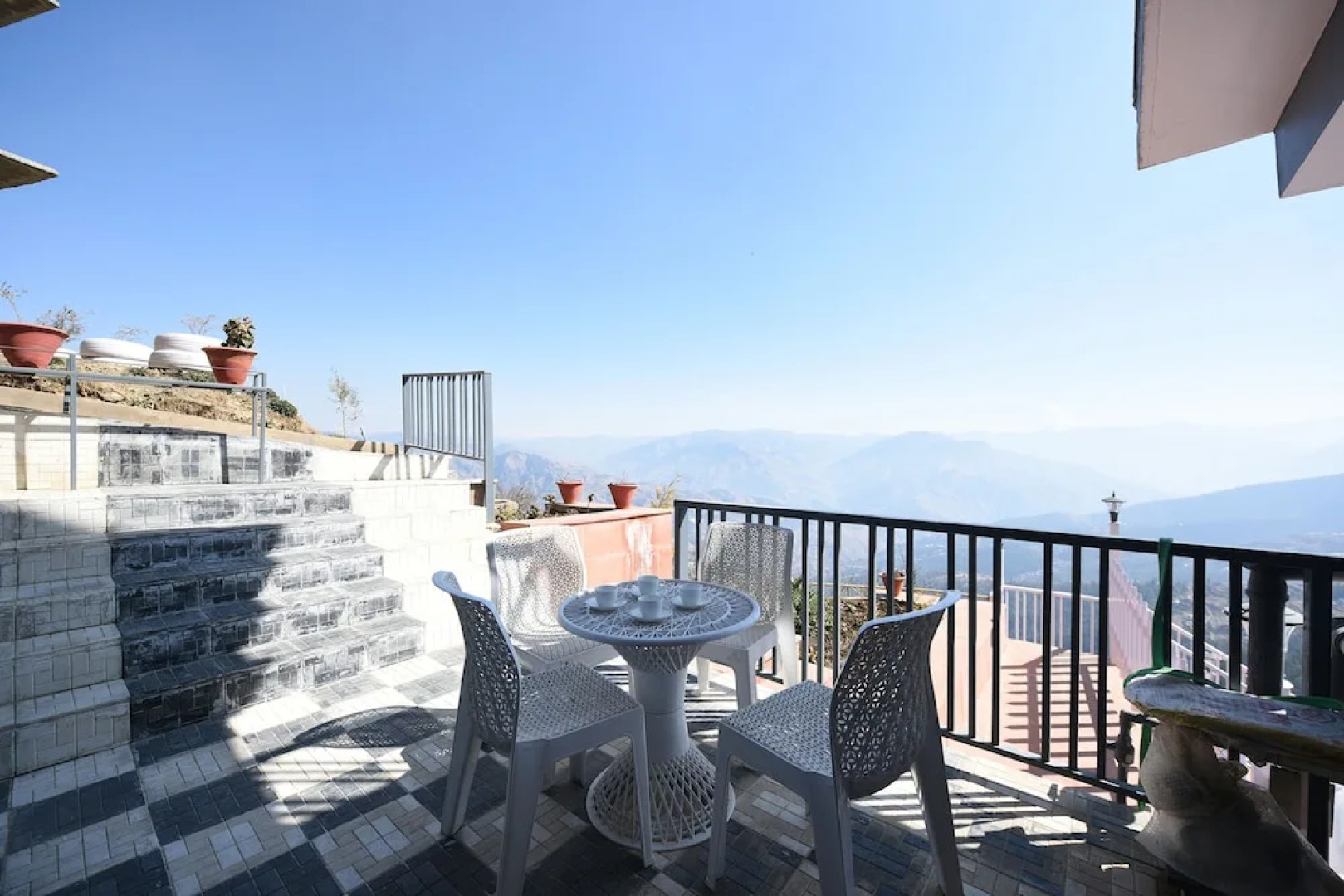 Fabhotel Kishore Vatika