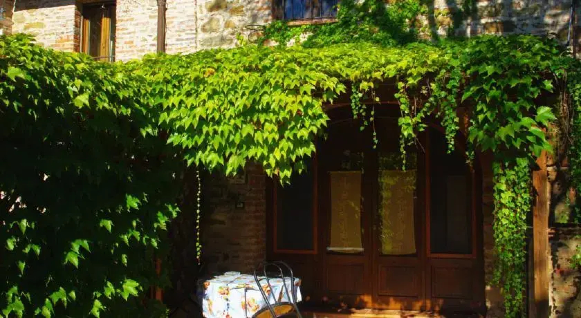 Agriturismo Borgoelenetta