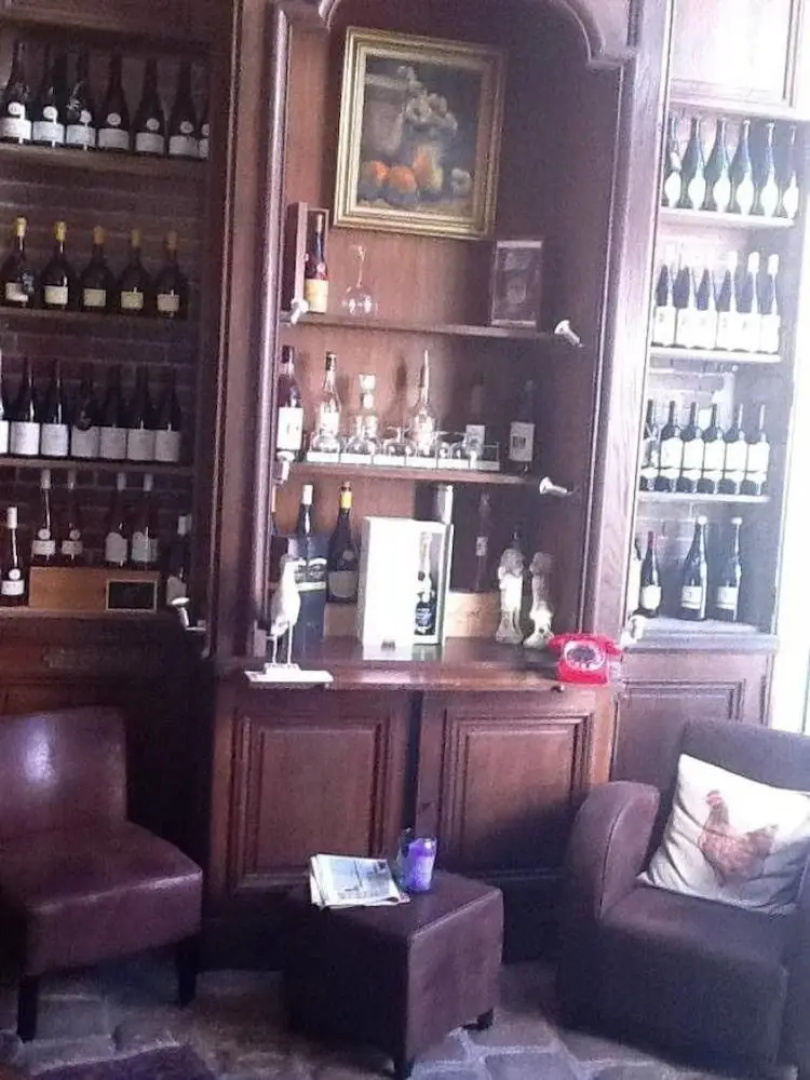 La Marlotte