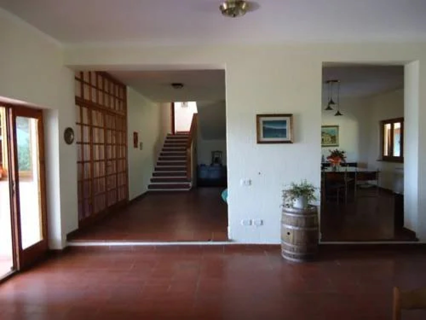 La Vigna B&B