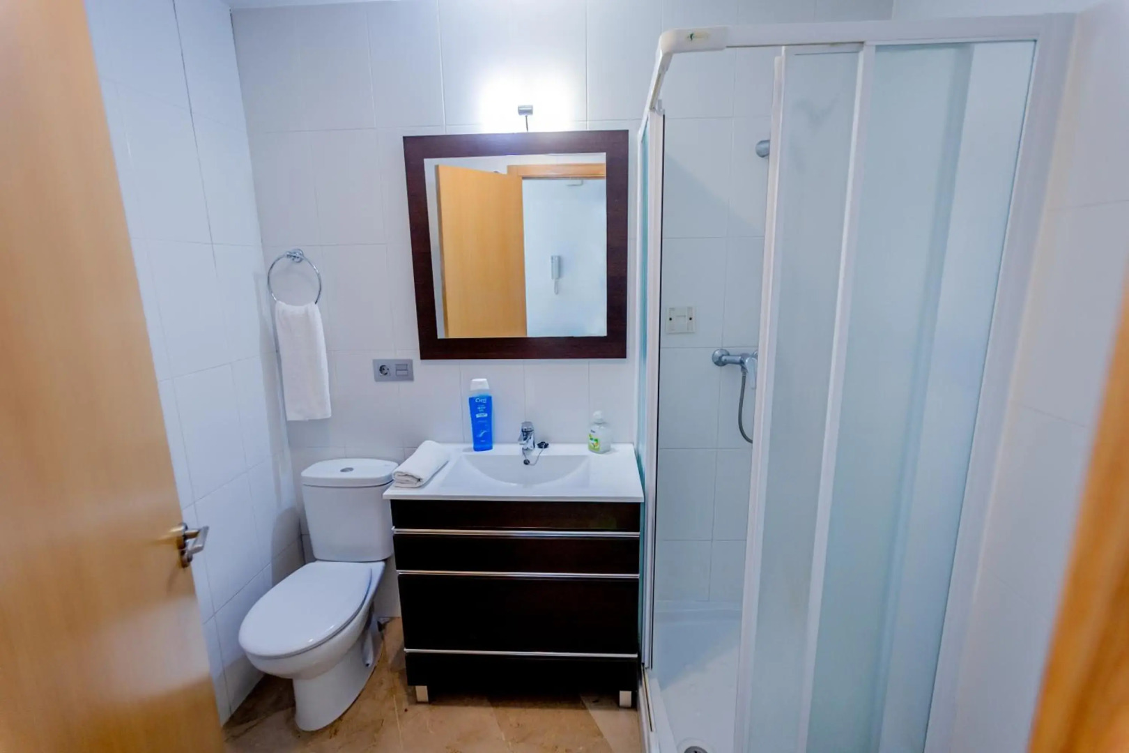 Apartamentos Aixa II