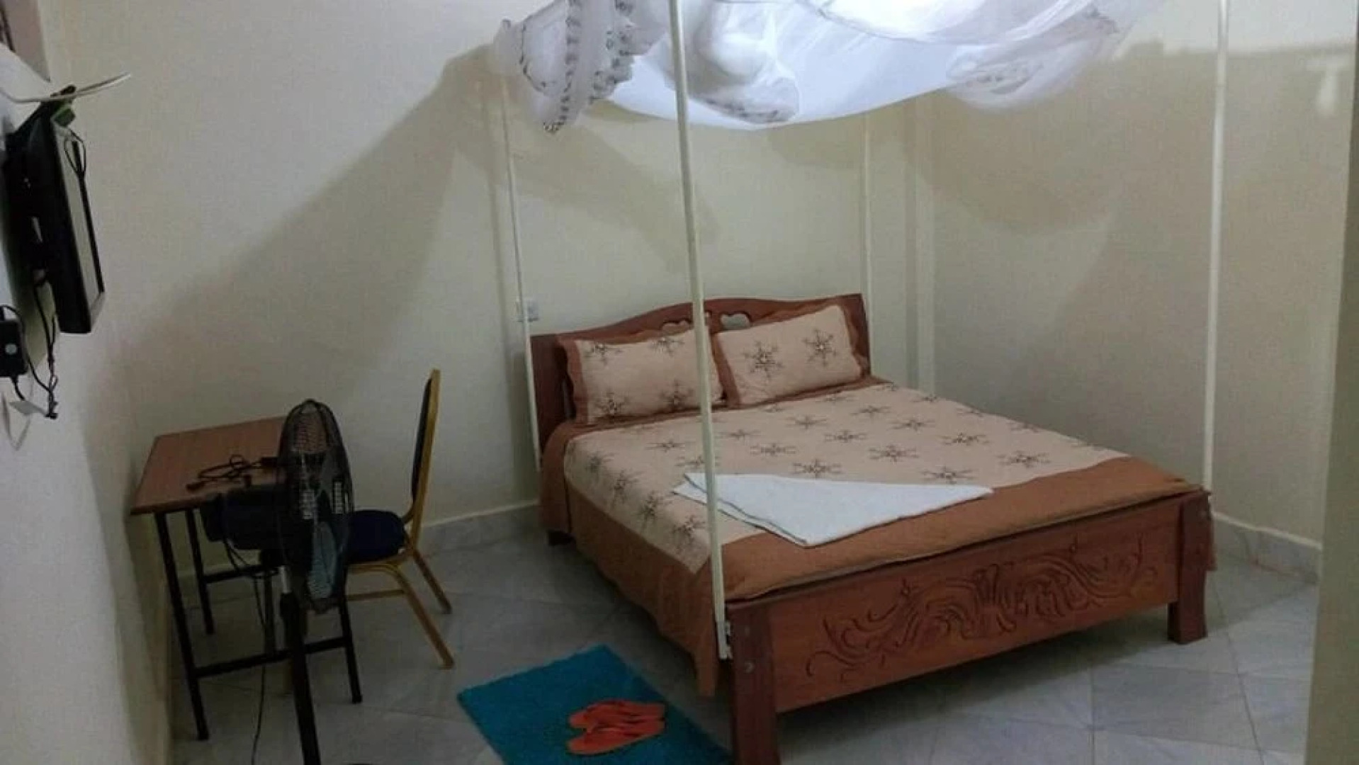 Market View Hotel Taveta