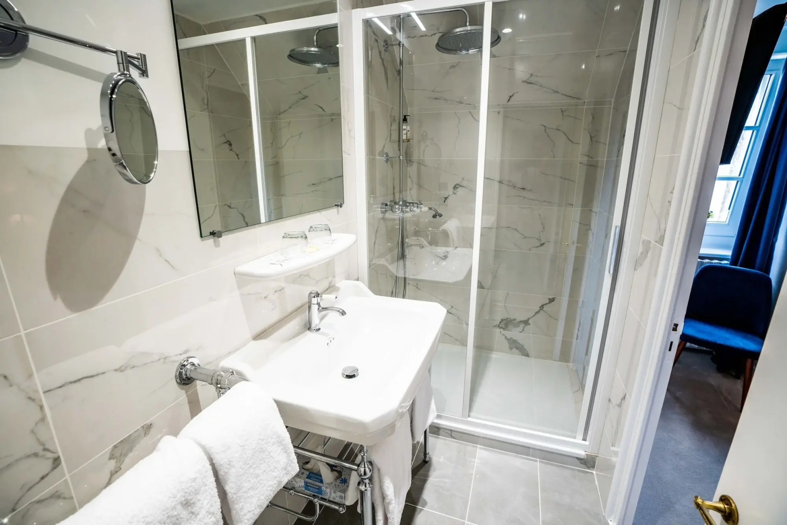 Chateau de Boisgelin