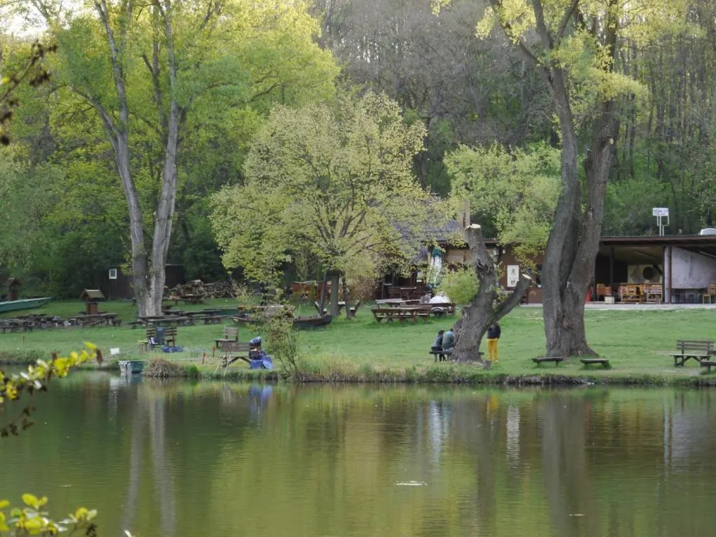 Szarvaskő Nyaraló/ Deer Rock Cottage