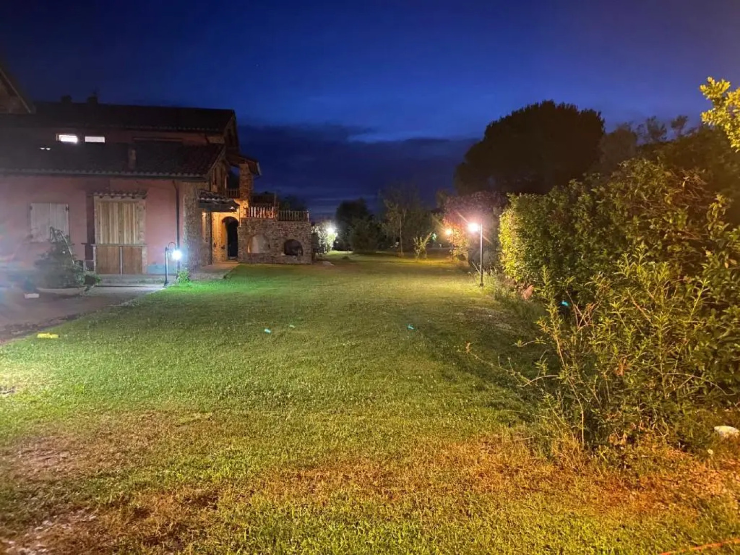 Agriturismo Podere Gozzuto