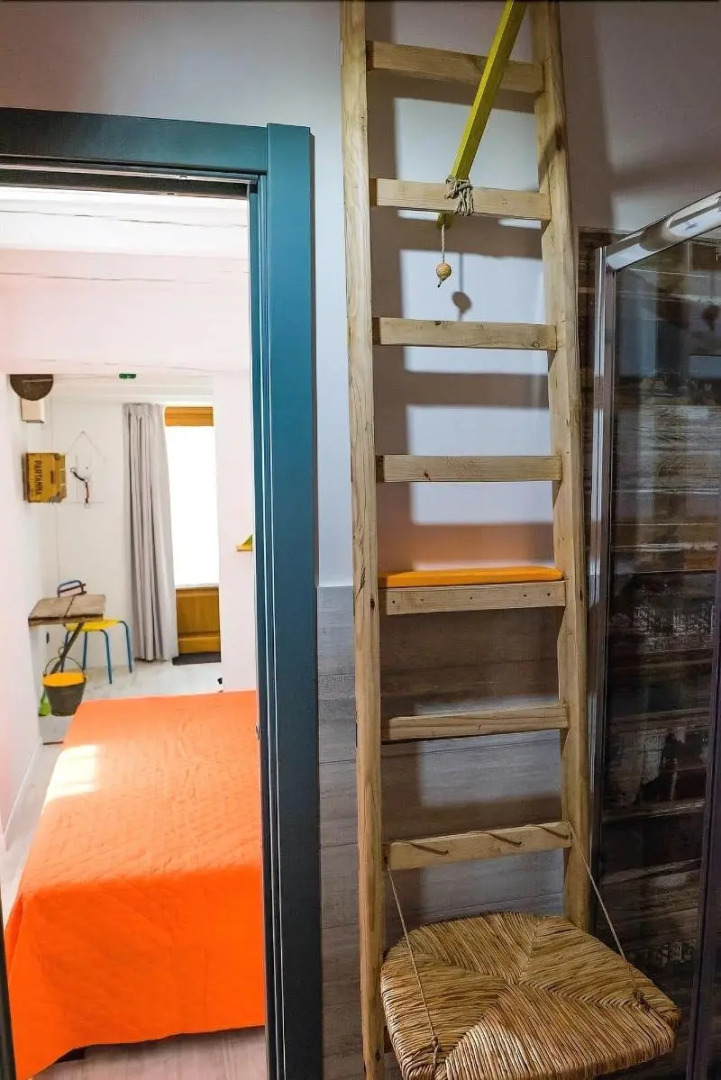 La Quercia e l'Asino