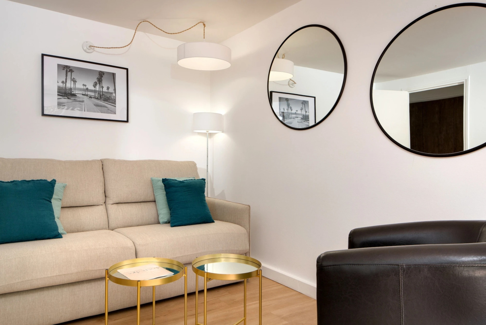 Hôtel & Spa les Mouettes