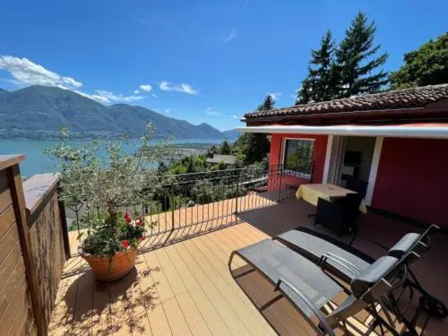 Boutiquehotel Albergo Brione