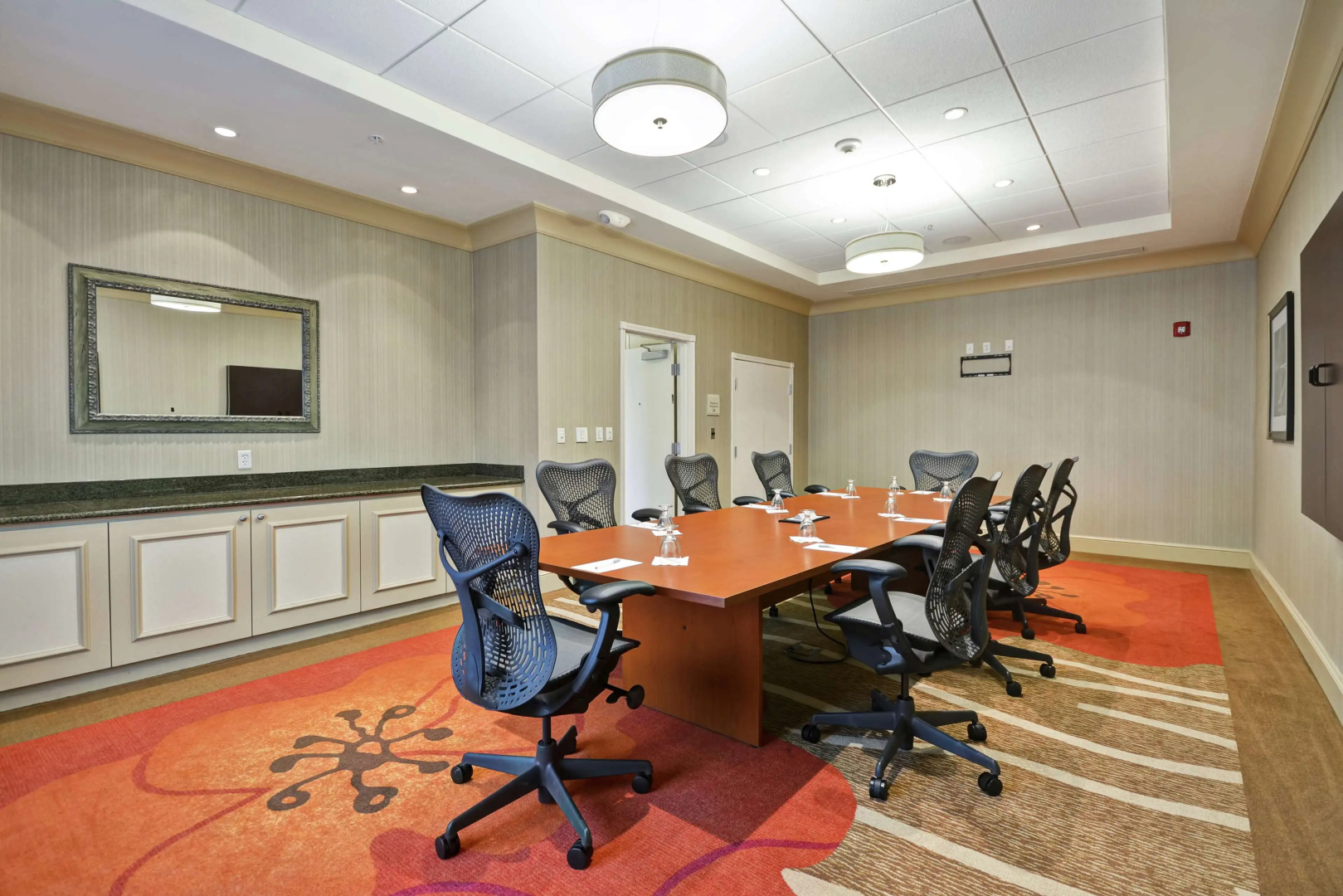 Hilton Garden Inn Fort Collins