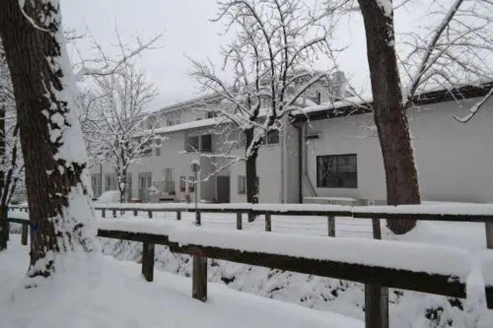 Ferienwohnung Lahnbachallee, Schwaz