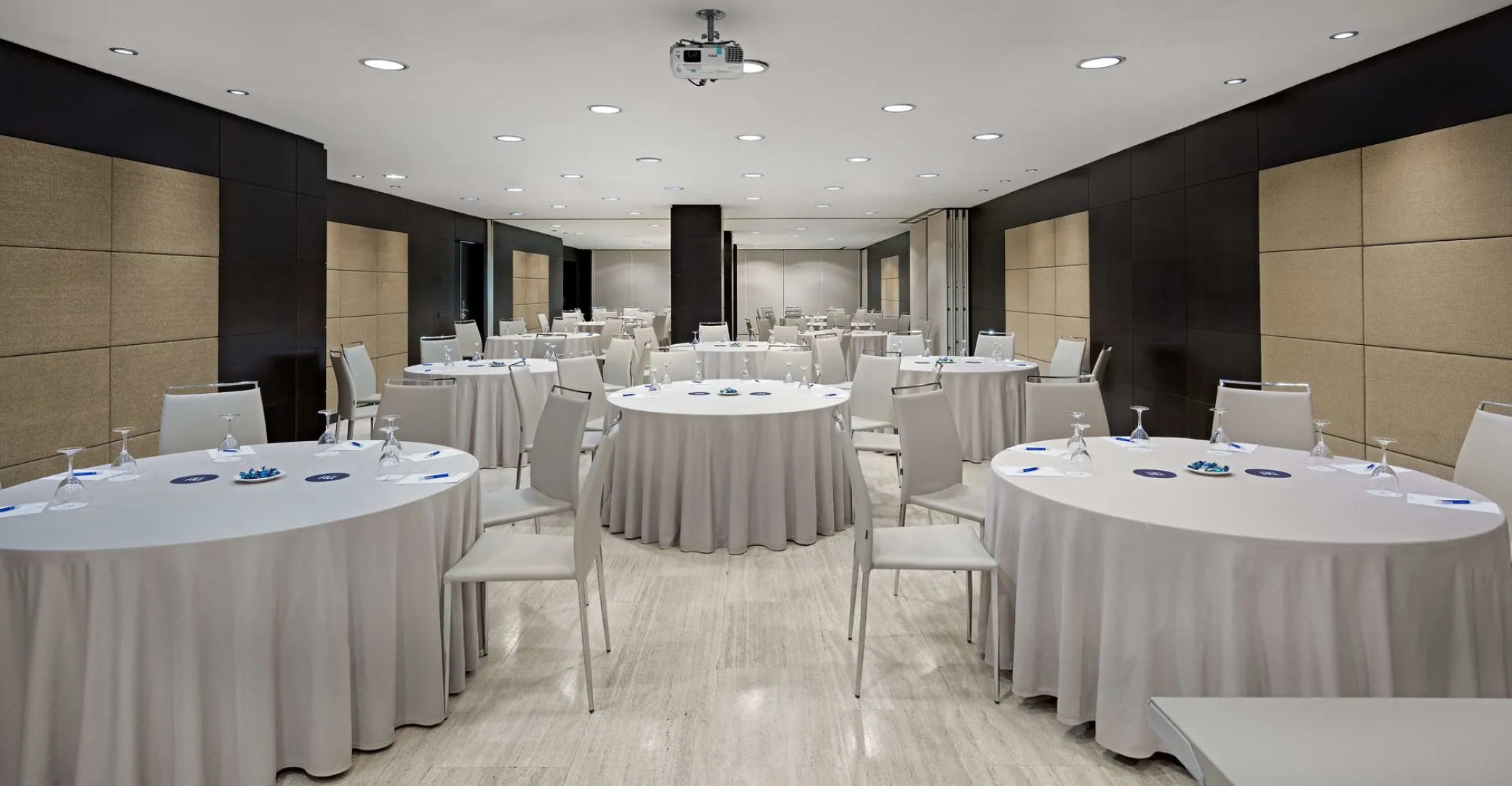 NH Madrid Paseo de la Habana