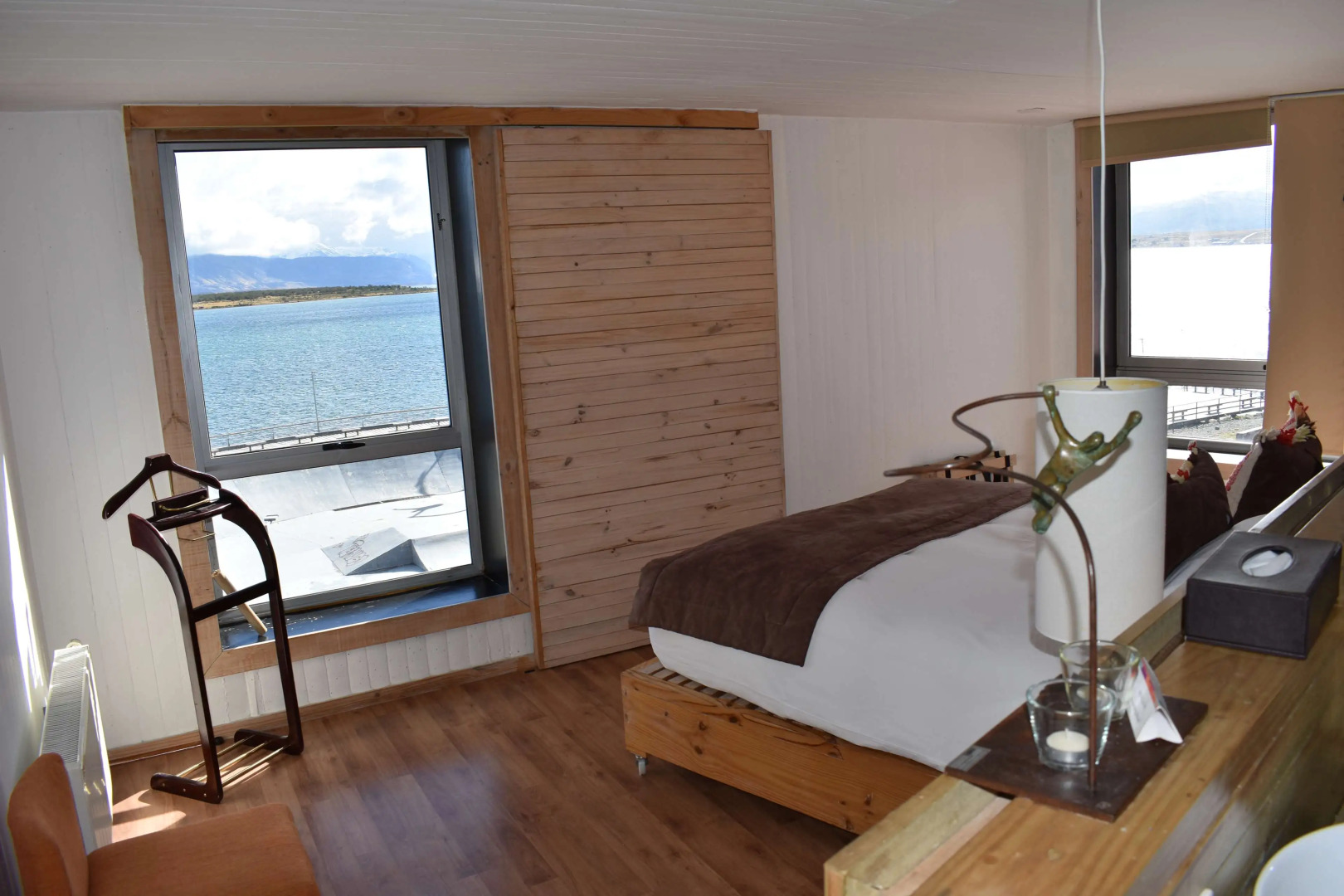 Noi Indigo Patagonia