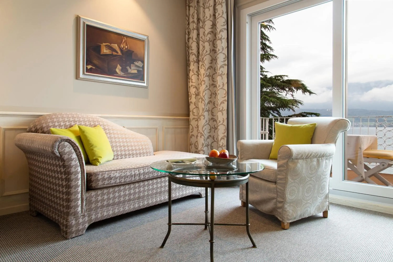 Wellness & Spa Hotel Beatus