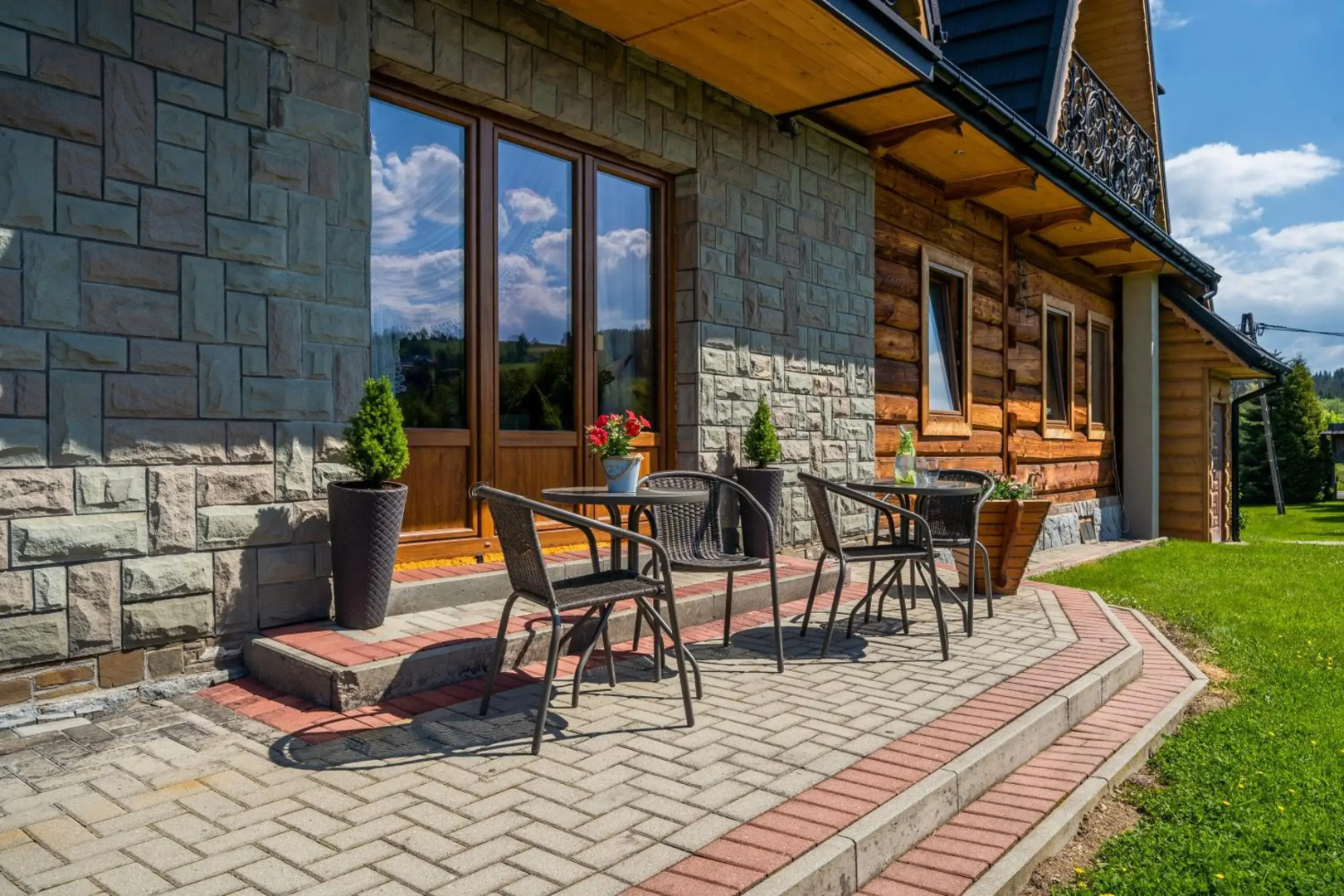 Podhalański Domek