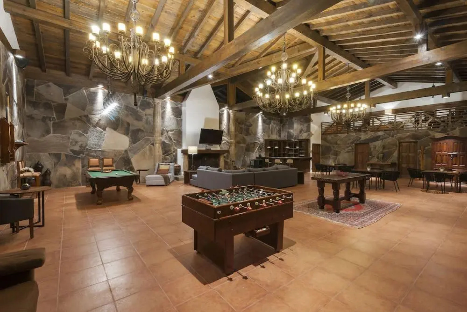 Koanze Luxury Hotel & Spa