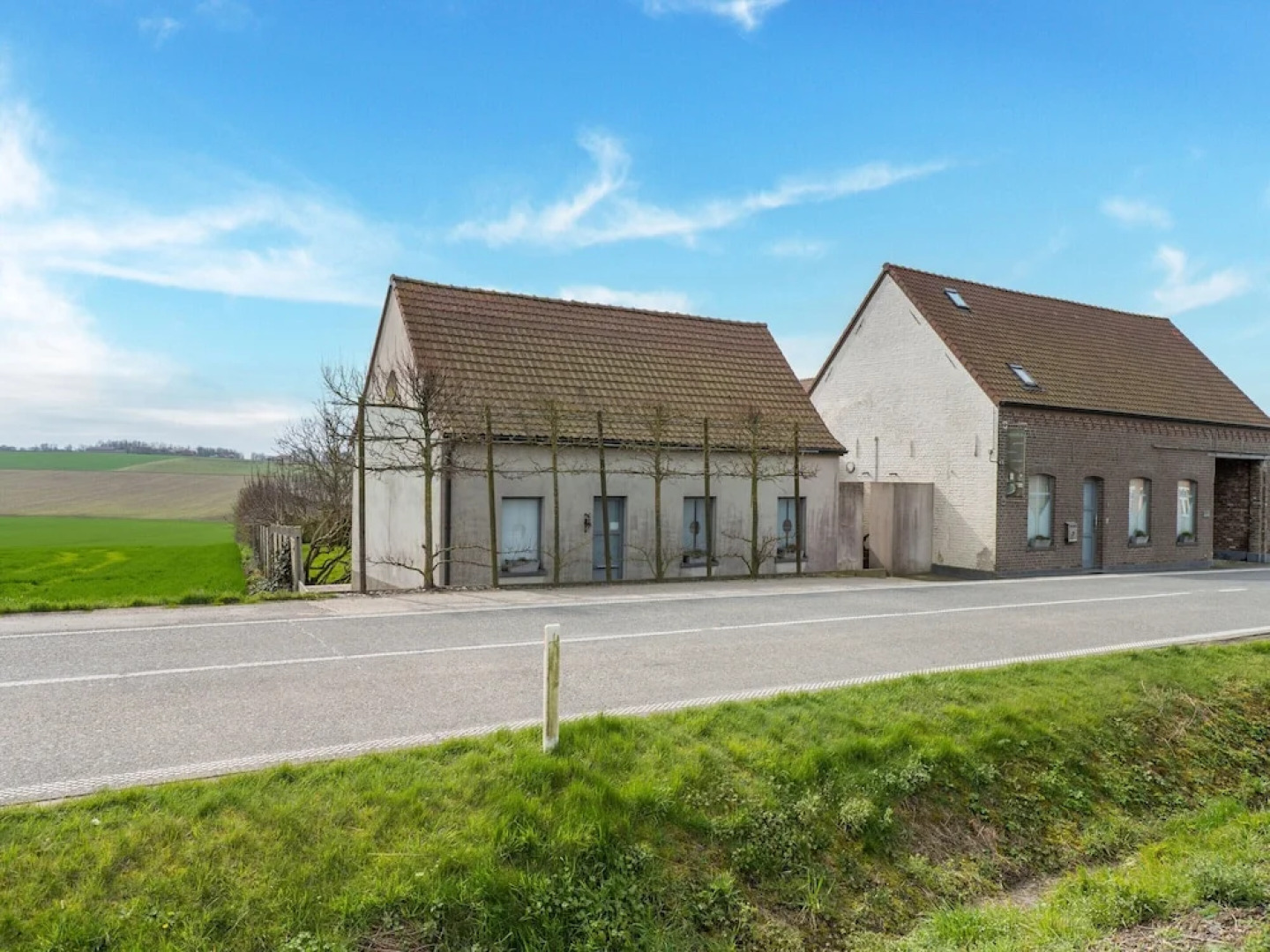 Pet-friendly Retreat