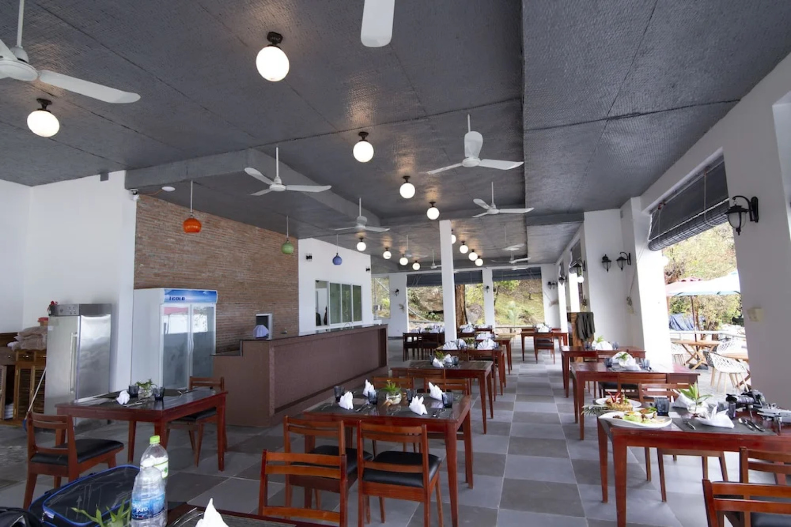 Pearl Beach Resort & Spa