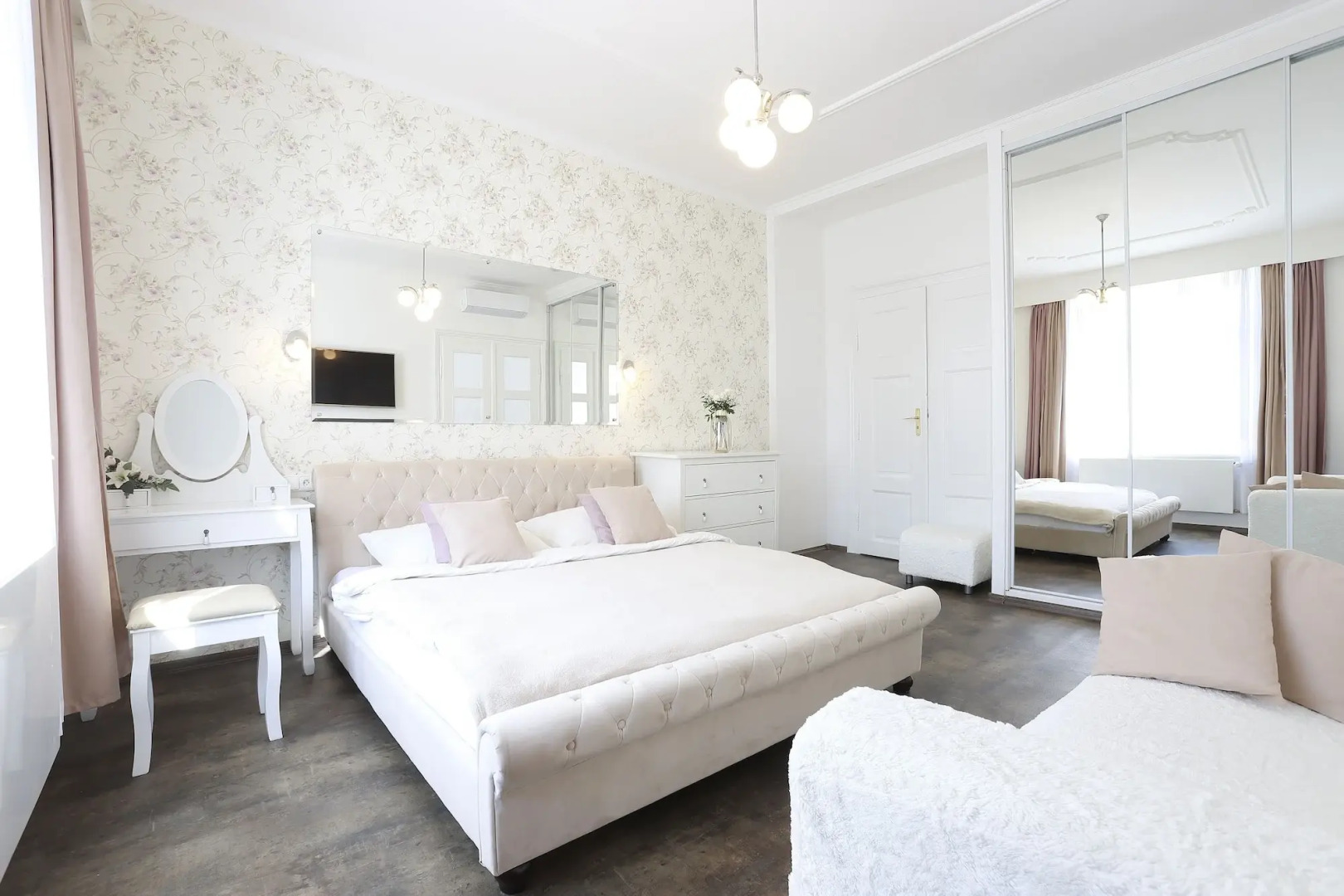 Wellness Pension Ametyst