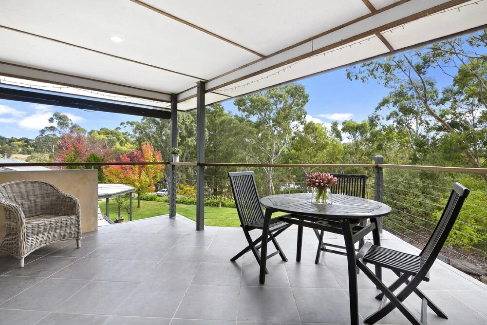 The Retreat at Stirling