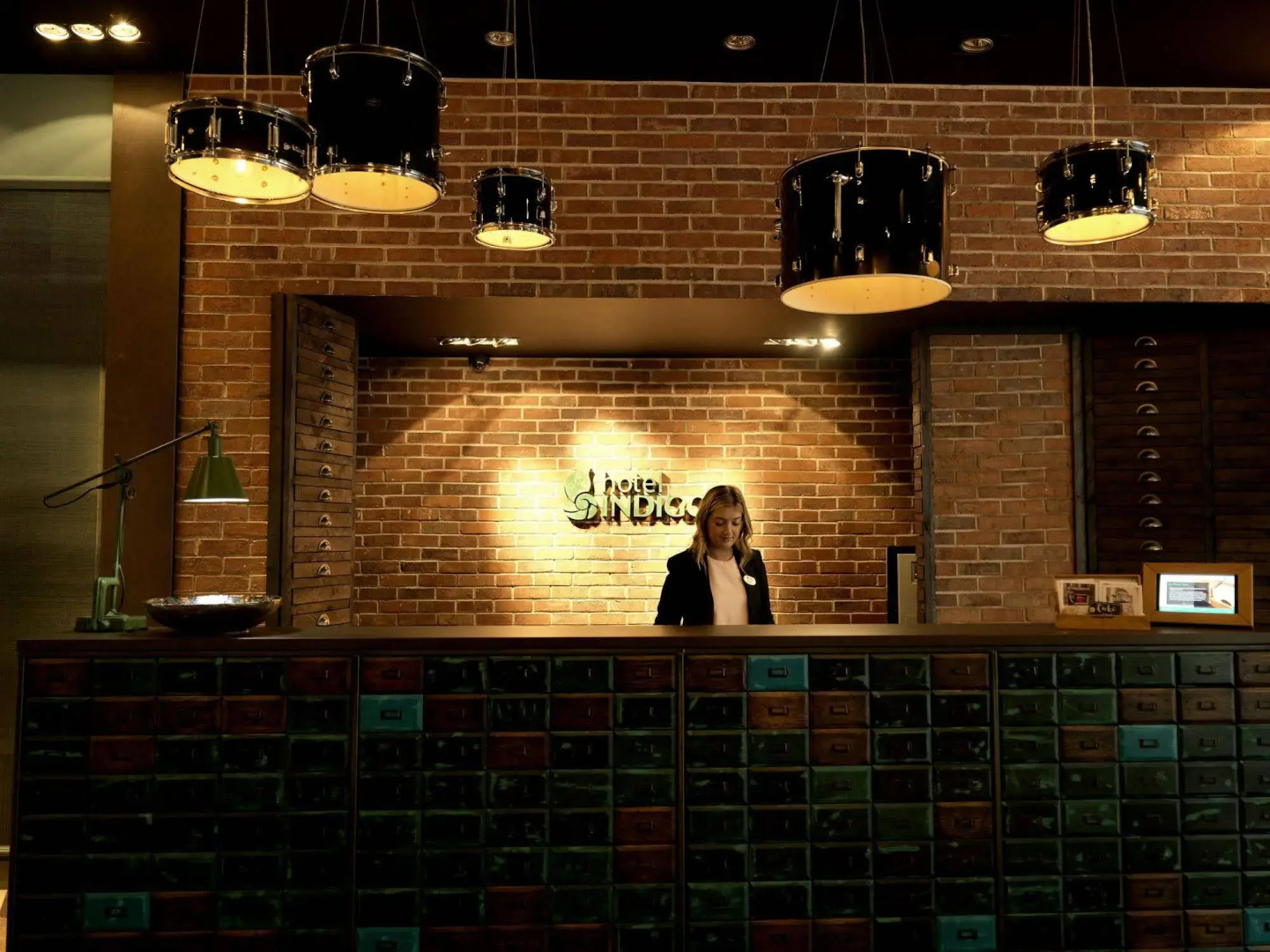 Hotel Indigo Liverpool City Centre by IHG