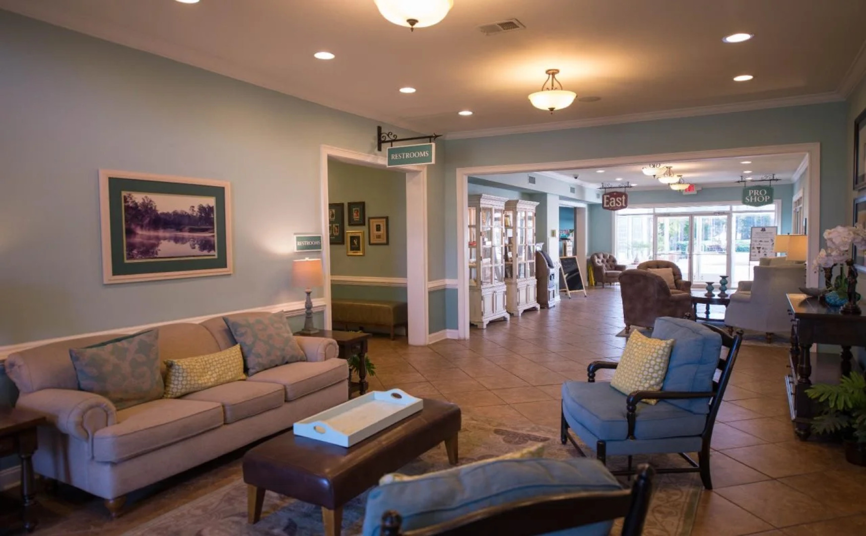 Ellington at Wachesaw East