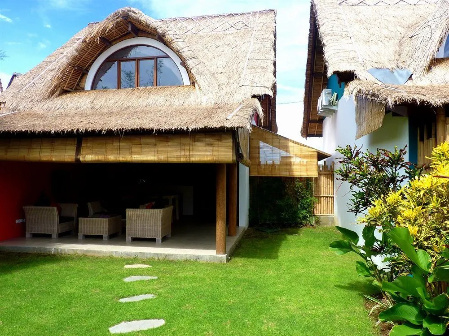 United Colors of Bali