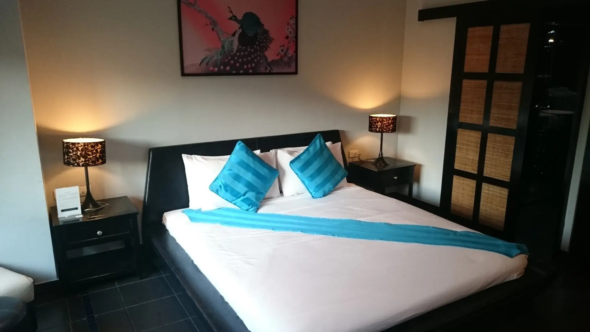 The Venue Residence and Cabaret