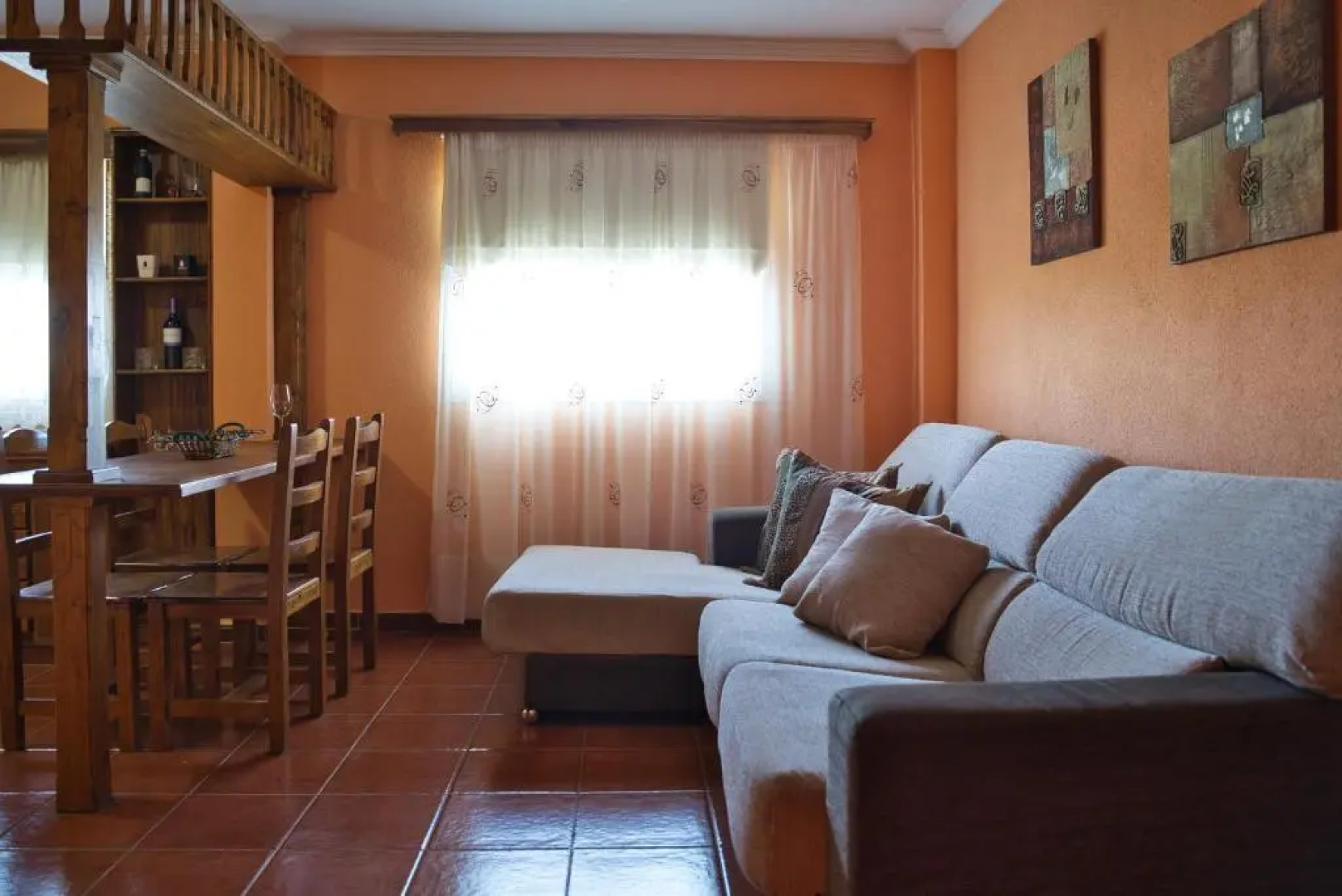 Hacienda La Dehesa (Only Adults)