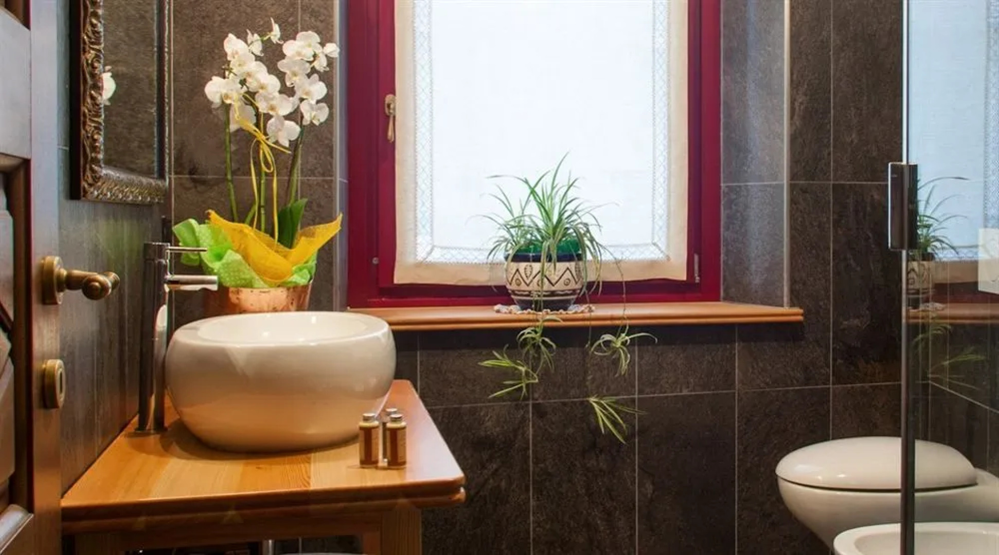 A' la Table du Sommelier