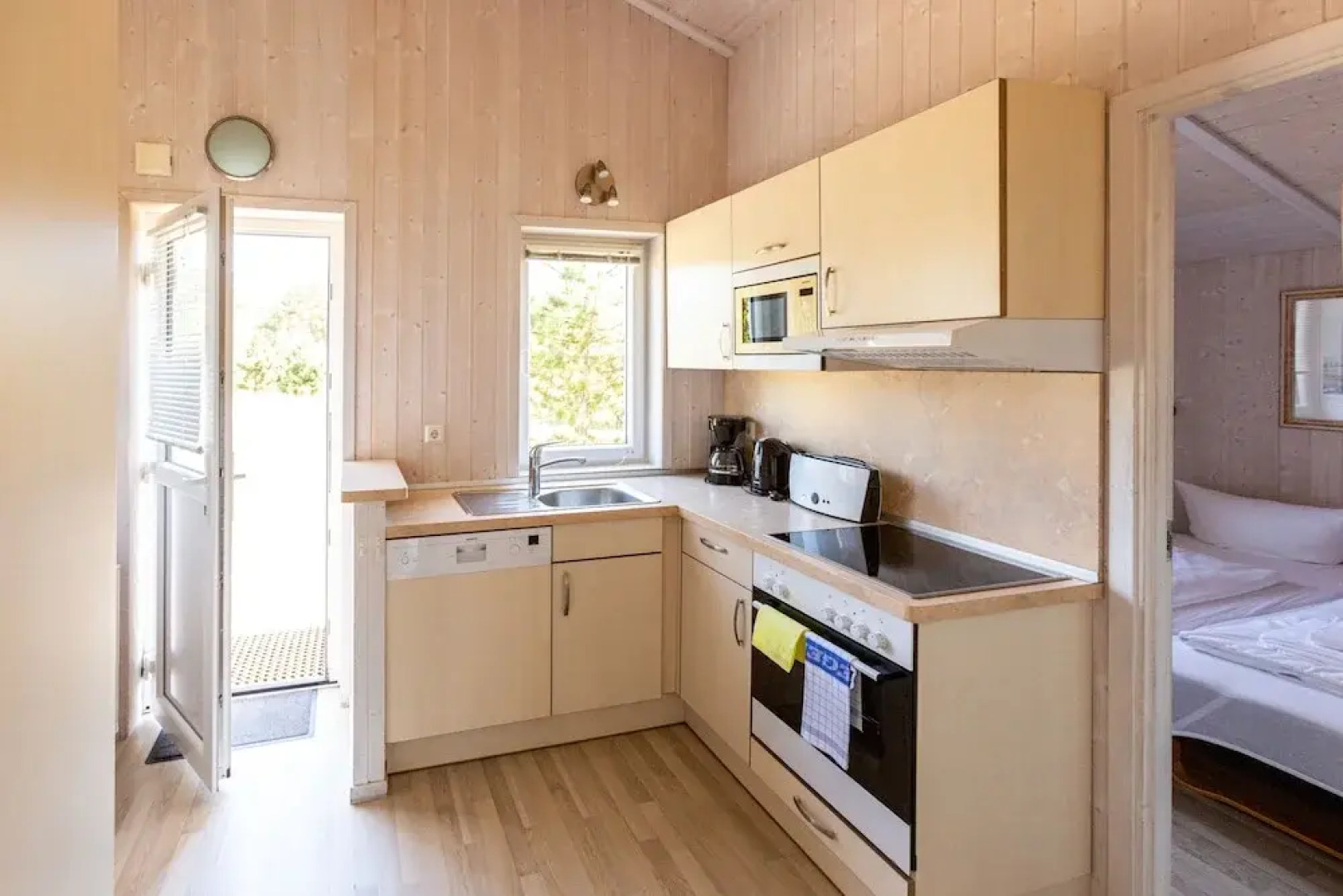 Tropical Islands Resort