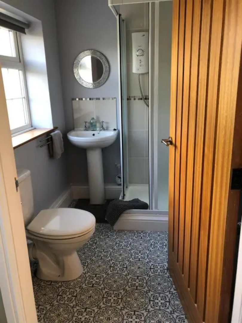 Woldside Cottage Welton le Wold