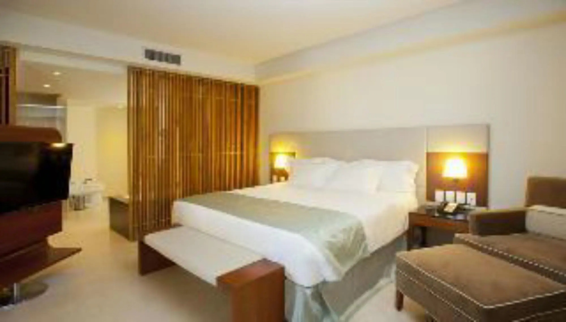 Sunsol Unik Luxury Hotel