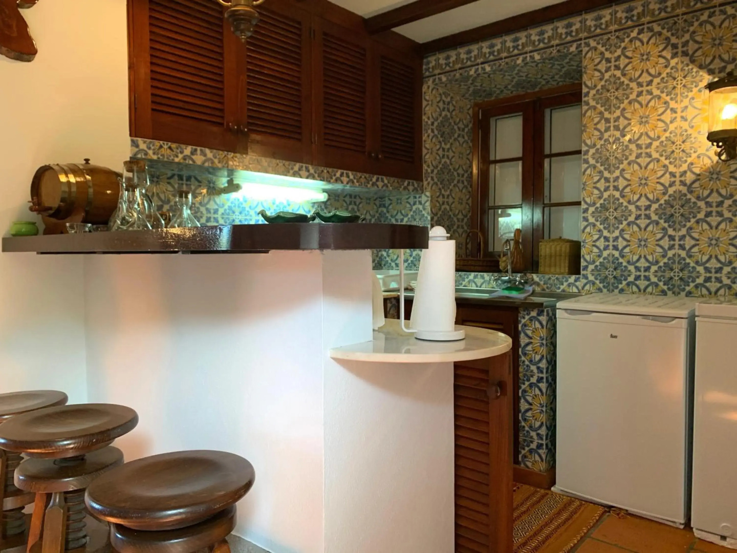 Stone House - Sete Cidades