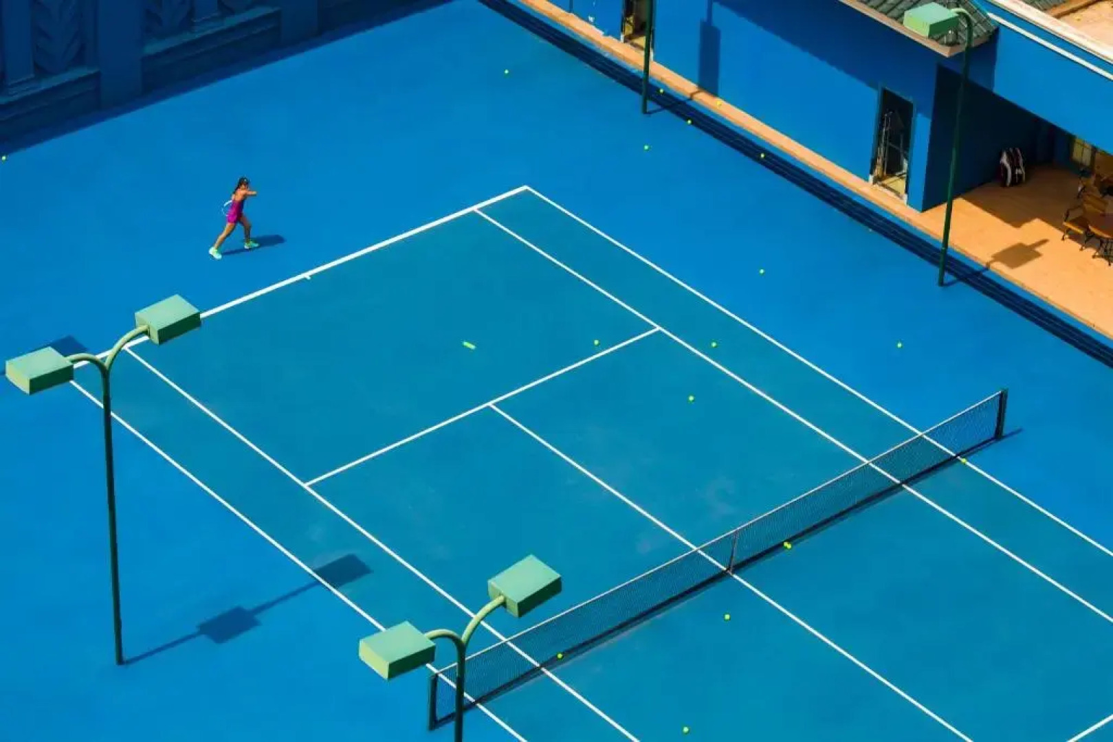 Chateau Star River Hotel