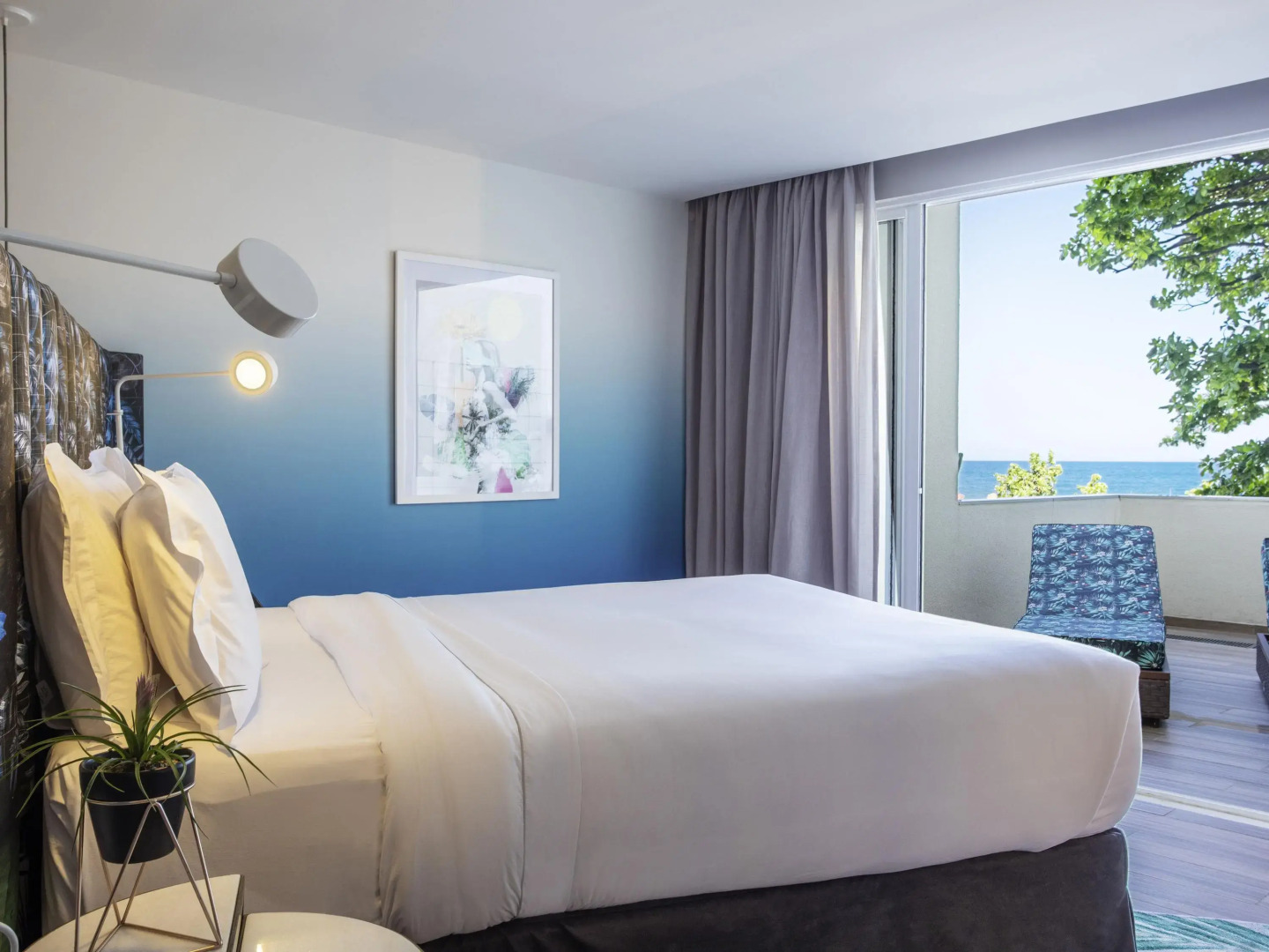 Mercure Rio Boutique Hotel Copacabana
