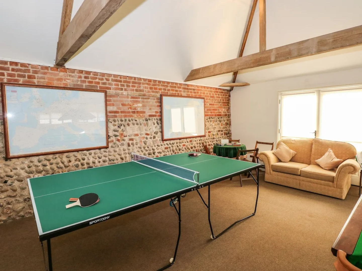 Southrepps Lodge