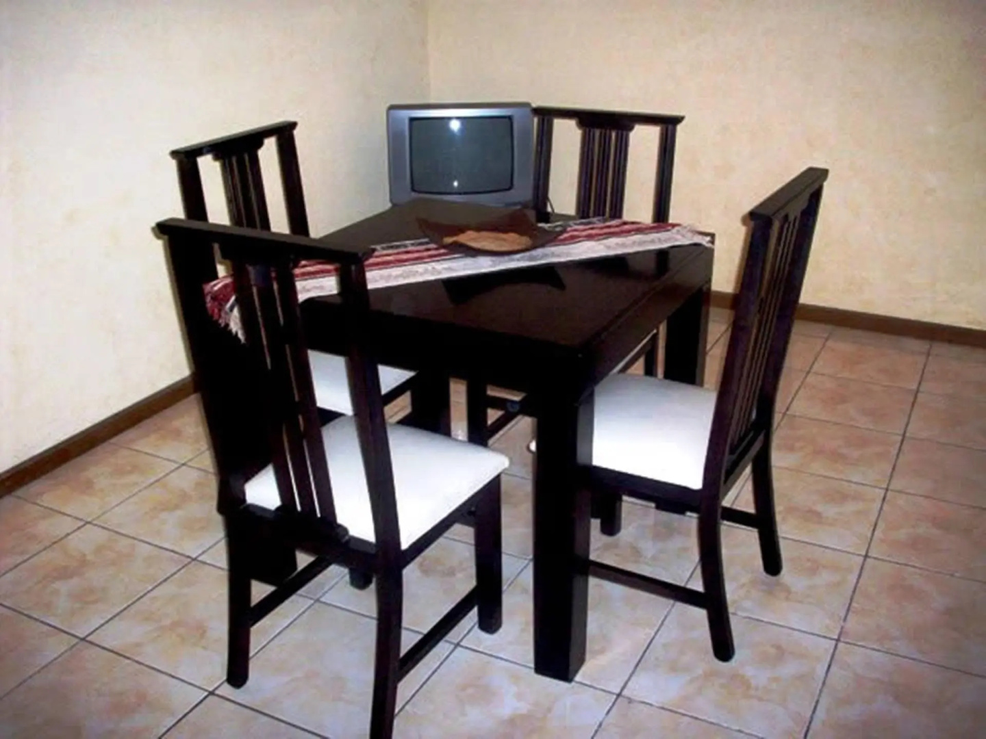 Apart Hotel Mendoza