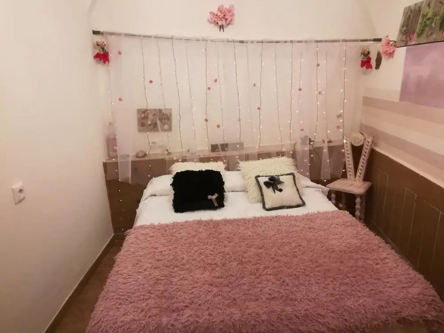 Los Angeles Del Romero