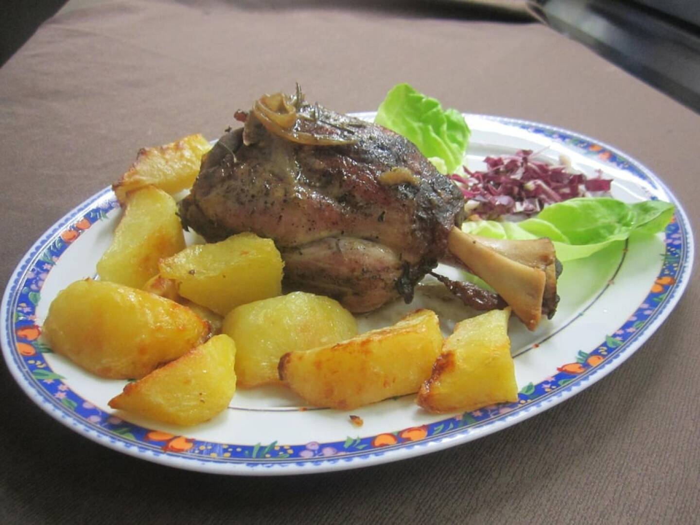 Le Spighe Agriturismo